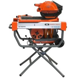 Fliesen Trockensäge IQ TS 244