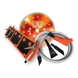 Fliesen Trockensäge IQ TS 244