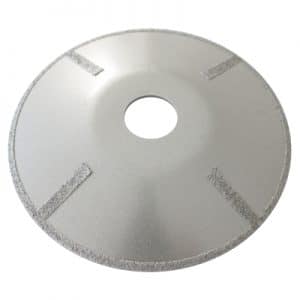 Diamant – Kurventrennscheibe für Marmor