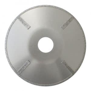 Diamant – Kurventrennscheibe für Marmor