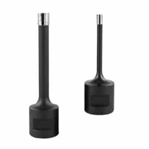 Diamant-Sacklochbohrer Typ Duo DW – Universal