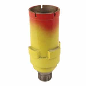 Diamant-Bohrsenker für LED-Lampen und Abflußvorrichtungen