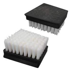 Reinigungsbürste Form Frankfurt