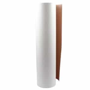 Sandstrahlfolie Braun Typ 226