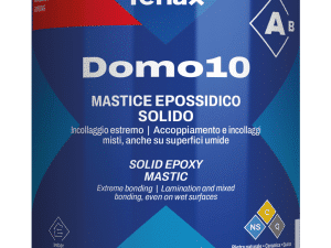 Tenax Epoxy Domo10