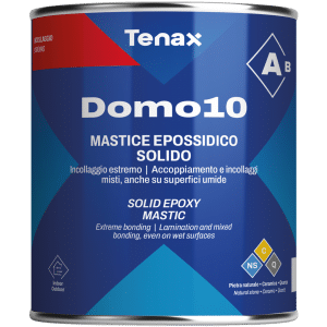 Tenax Epoxy Domo10