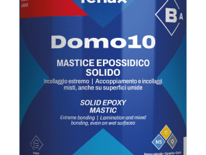 Tenax Epoxy Domo10