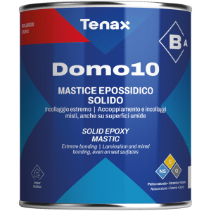 Tenax Epoxy Domo10