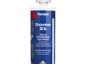 Tenax Domo 21 – Kartuschensystem