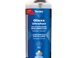Tenax Glaxs Fast – Kartuschensystem