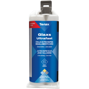 Tenax Glaxs Fast – Kartuschensystem