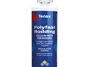 Tenax Polyfast Rodding – Kartuschensystem