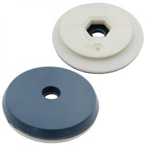 Diamant – Fasenschleifsystem 125×25 mm Typ blue line