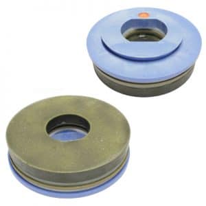 Diamant – Fasenschleifer 125 mm Typ Duo