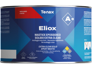 Tenax Epoxy Eliox