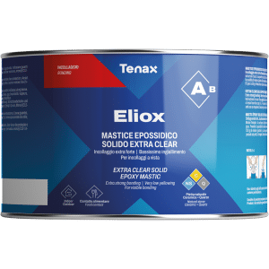 Tenax Epoxy Eliox