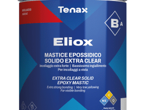 Tenax Epoxy Eliox