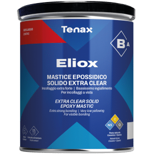Tenax Epoxy Eliox