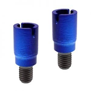 Diamant-Stufenfräser Typ Blue Ice für Granit und Quarz