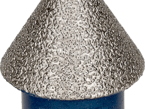 Diamant-Bohrsenker für Keramik