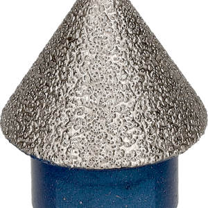 Diamant-Bohrsenker für Keramik