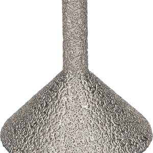 Diamant-Bohrsenker für Keramik