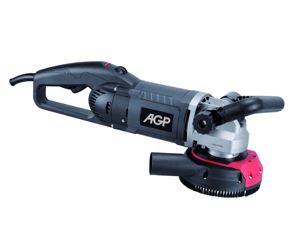 5990025-AGP-G125 Concrete Grinder-G125 5990025-AGP-G125 Concrete Grinder-G125