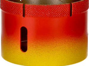 Diamant-Trockenbohrer M14 Speed Matrix Fire & Ice – Vakuum