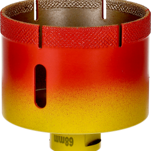 Diamant-Trockenbohrer M14 Speed Matrix Fire & Ice – Vakuum