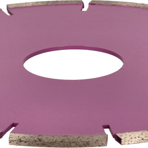 Diamant-Trennscheibe Typ Dek 1S für CNC-gesteuerte Maschinen