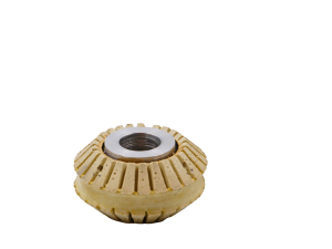 Diamant-Fasenpolierer Typ Praline für CNC-gesteuerte Bearbeitungszentren