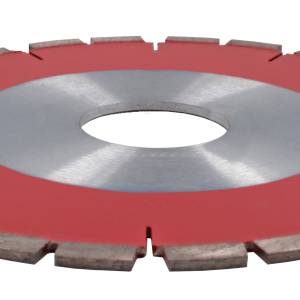 Diamant-Trennscheibe Typ GR für CNC-gesteuerte Maschinen