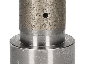 CNC-Diamant-Profilset Typ Z – MINI für Granit und Composit