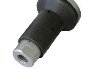 CNC-Diamant-Profilset Typ ZS – MINI für Granit und Composit