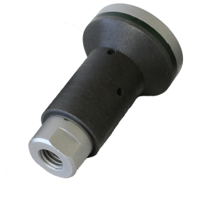 CNC-Diamant-Profilset Typ ZS – MINI für Granit und Composit