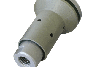 CNC-Diamant-Profilset Typ ZS – MINI für Granit und Composit