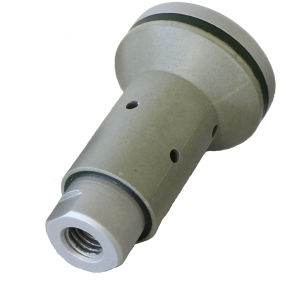 CNC-Diamant-Profilset Typ ZS – MINI für Granit und Composit