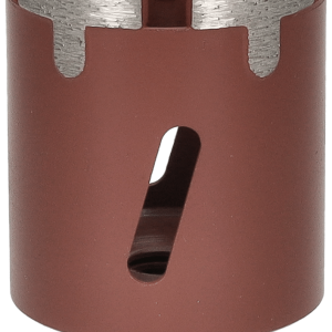 Diamant-Hohlbohrer Typ Duo DWK – Keramik