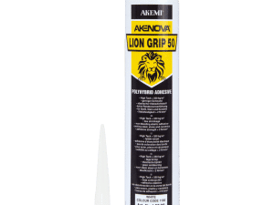 Akemi Akenova Lion GRIP 50