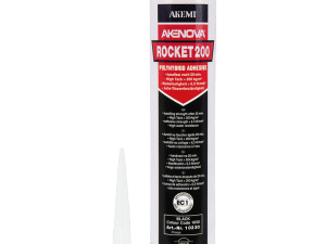 Akemi Akenova Rocket 200