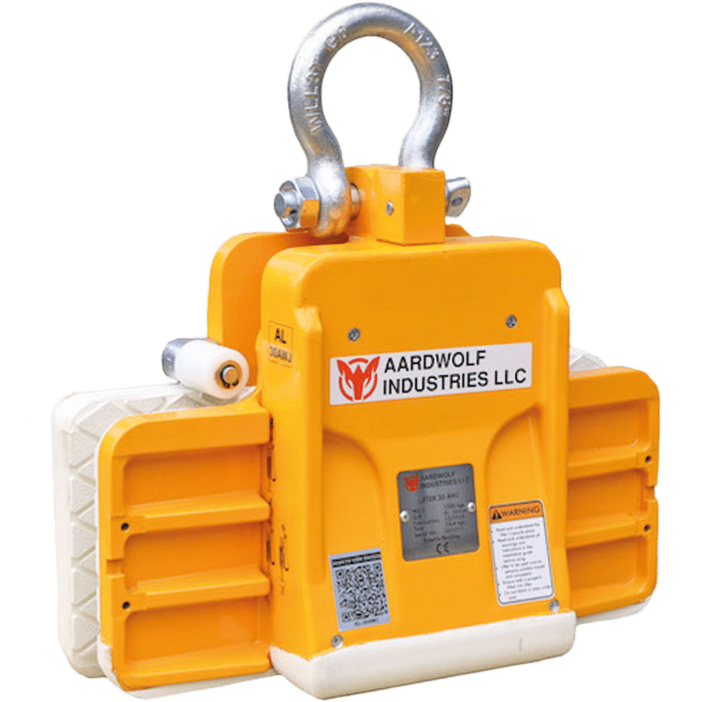 AR_0705147_001__Plattengreifer Lifter 30 AWJH-automatisch