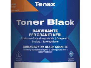Tenax Toner Black