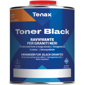 Tenax Toner Black