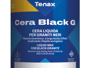 Tenax Cera Black G