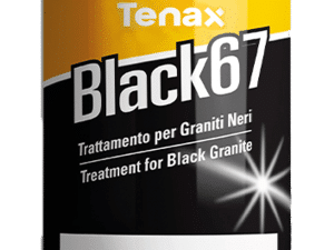 Tenax Black 67