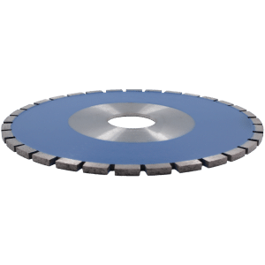 Diamant-Wasserrillenfräser Typ W10 für Kantenpolierautomaten