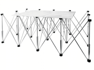 BIHUI Arbeitstische für Großformat-Platten