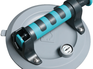 BIHUI Vakuum Saugheber mit Handpumpe