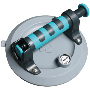 BIHUI Vakuum Saugheber mit Handpumpe