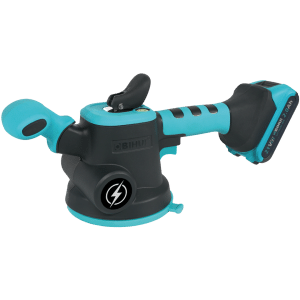 BIHUI Fliesenrüttler Akku Smart